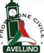 logo sito Protezione Civile