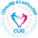 Logo CUG