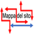 mappa del sito