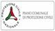 logo piano protezione civile