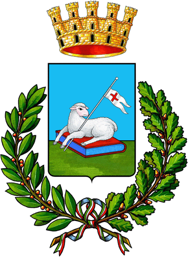 stemma del Comune di Avellino