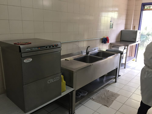 Prima visita S.Tommaso 25 ottobre