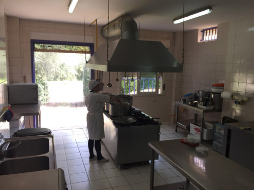 Prima visita S.Tommaso 25 ottobre 