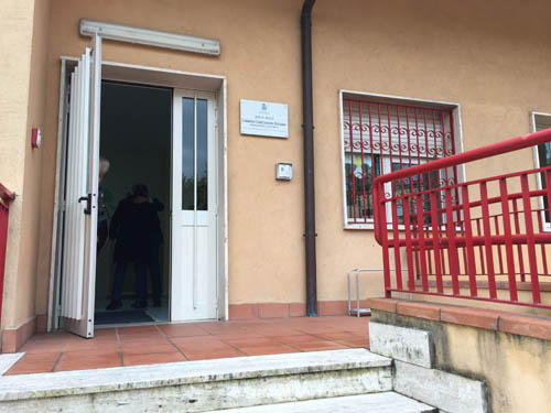 Asilo Nido Via Morelli e Silvati